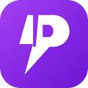 Powabase logo