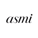 Asmi AI logo