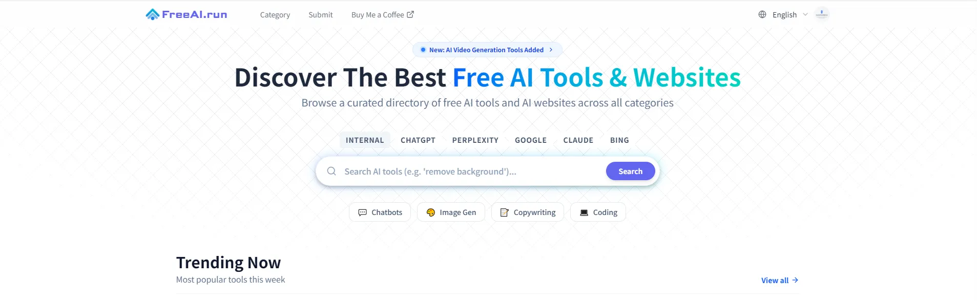 Free AI Tools preview